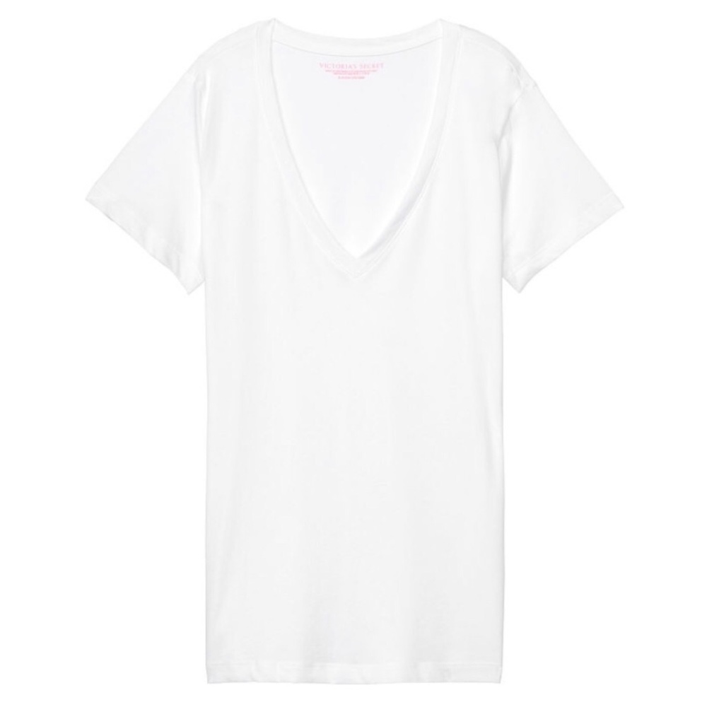 Victoria’s Secret V-Neck Tee